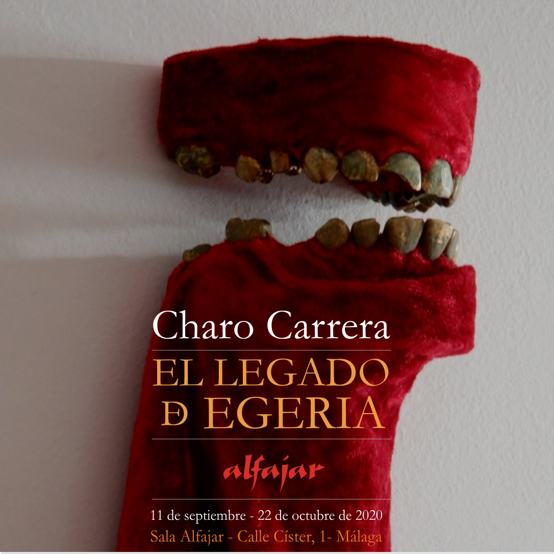 Charo Carrera