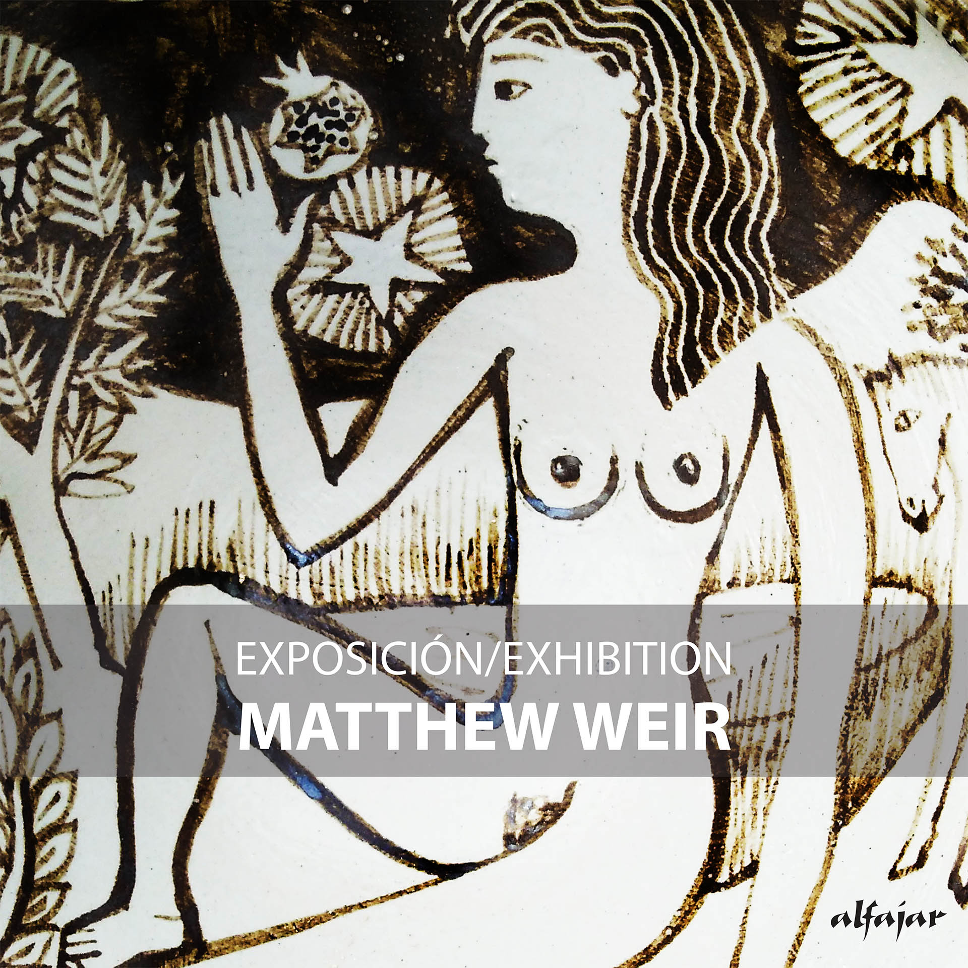 Matthew Weir